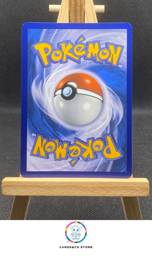 Noadkoko d'Alola ex #248/191 dos