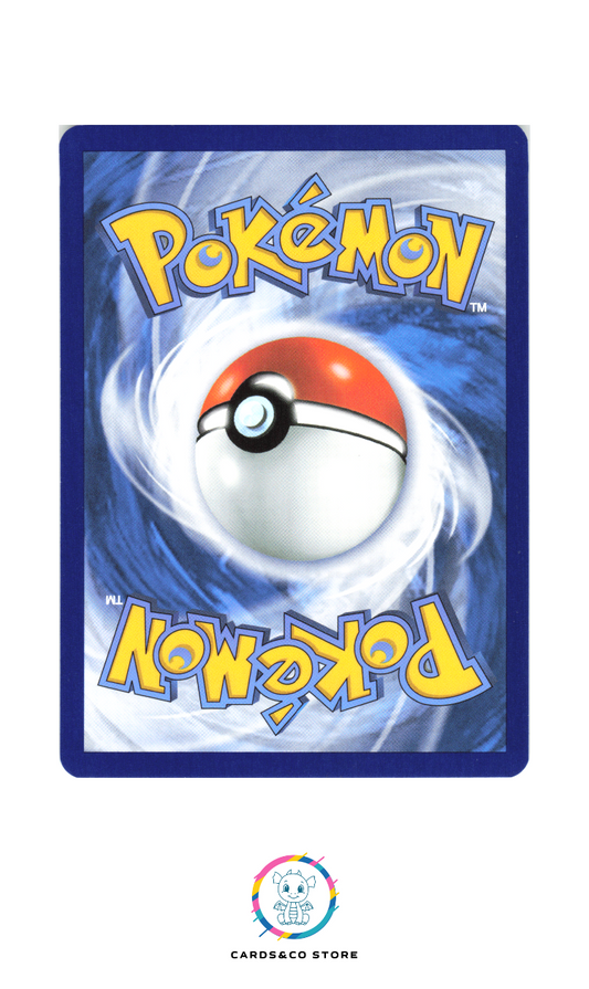 Paras Reverse #004/159 dos