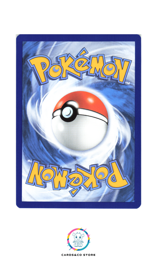 Parasect Reverse #005/159 dos