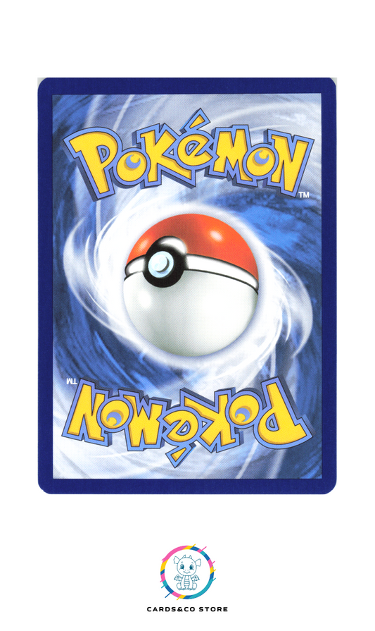 Chlorobule Reverse #006/159 dos