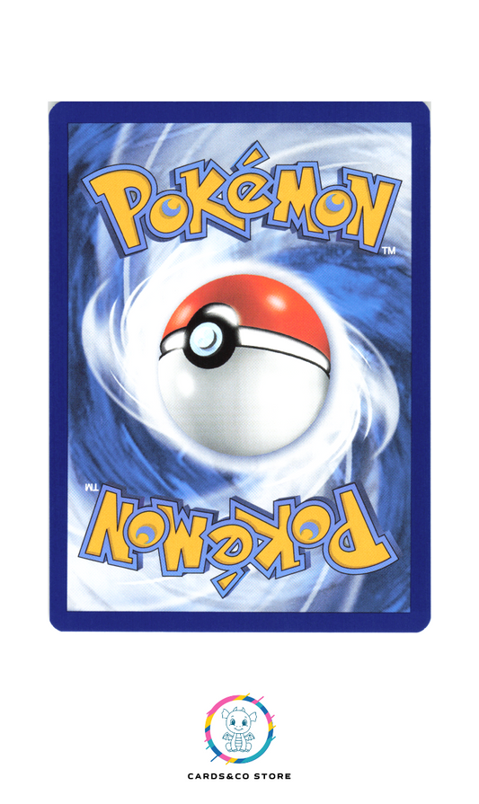 Maracachi Reverse #008/159 dos