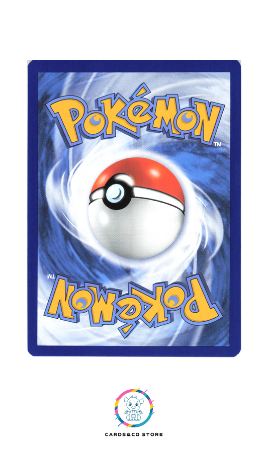 Carabing Reverse #009/159 dos