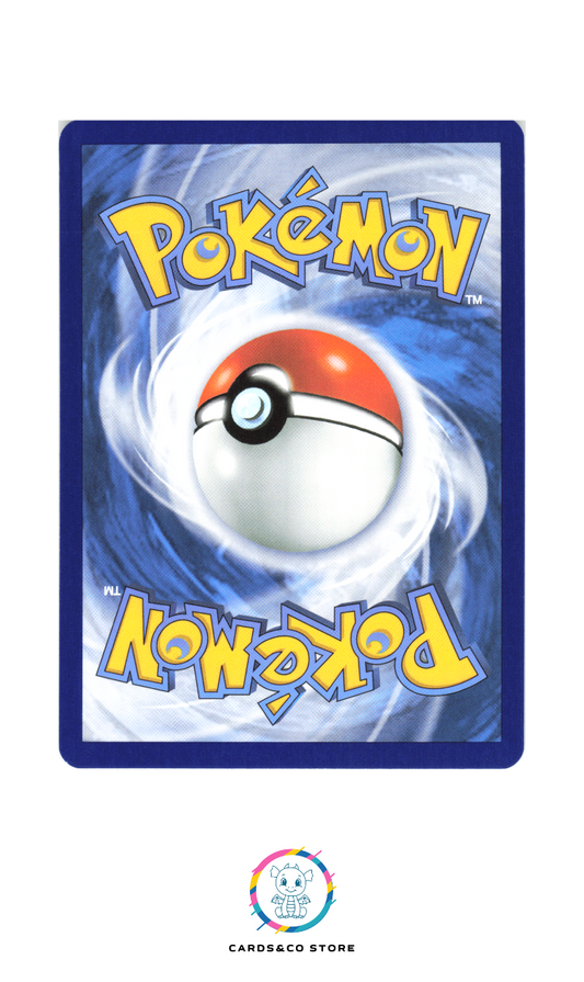 Matourgeon Reverse #017/159 dos