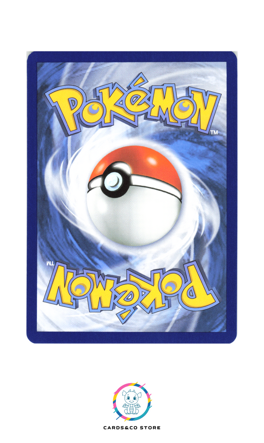 Lilliterelle Reverse #019/159 dos