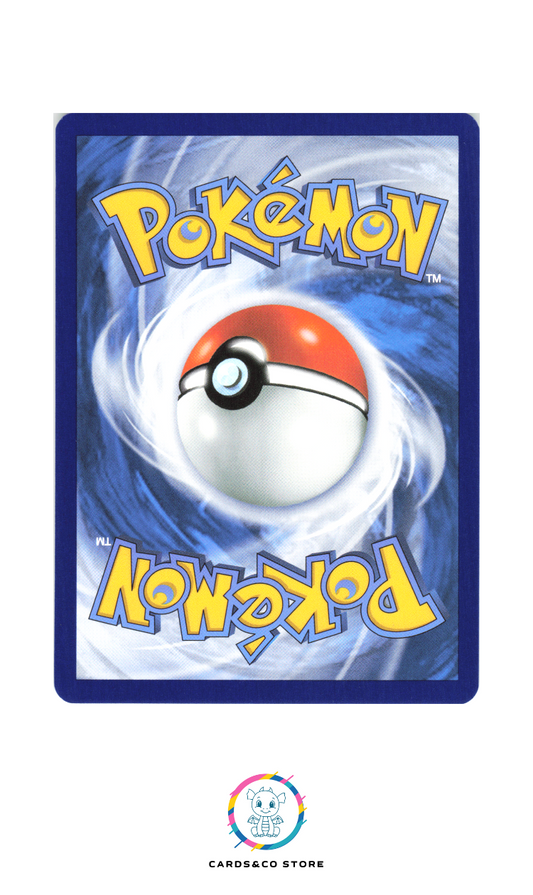 Pyrax Reverse #029/159 dos