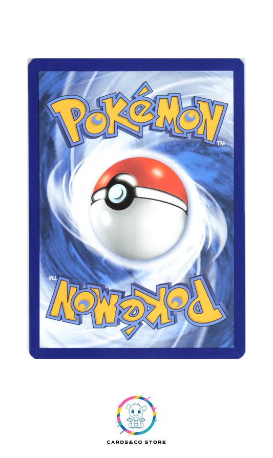 Nénupiot Reverse #035/159 dos