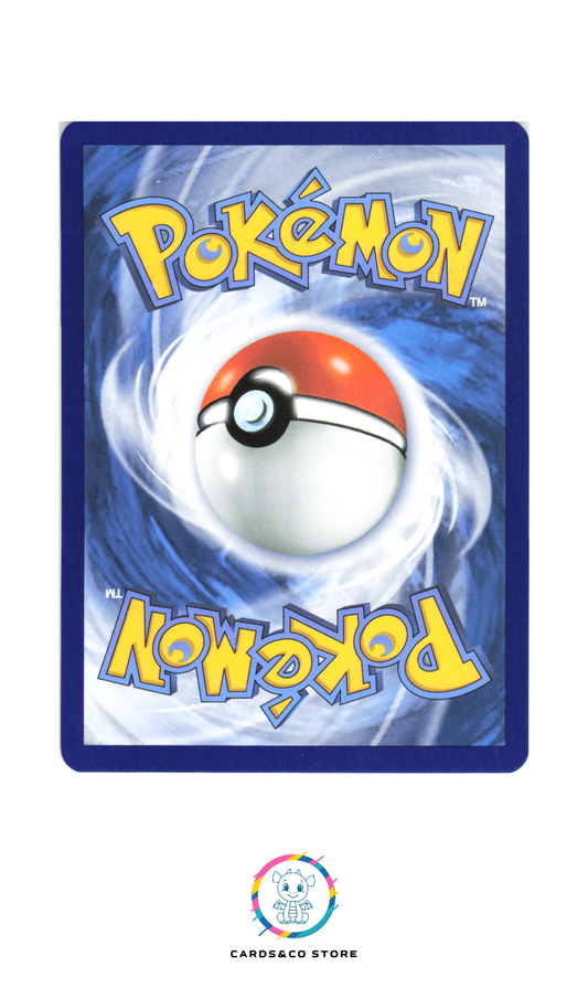 Wailmer Reverse #040/159 dos