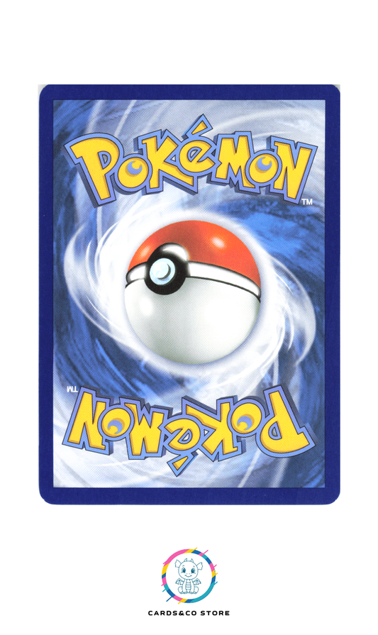 Racaillou d'Alola Reverse #044/159 dos