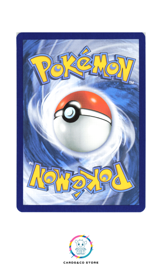 Gravalanch d'Alola Reverse #045/159 dos