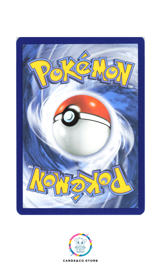 Electrode de Mashynn Reverse #048/159 dos