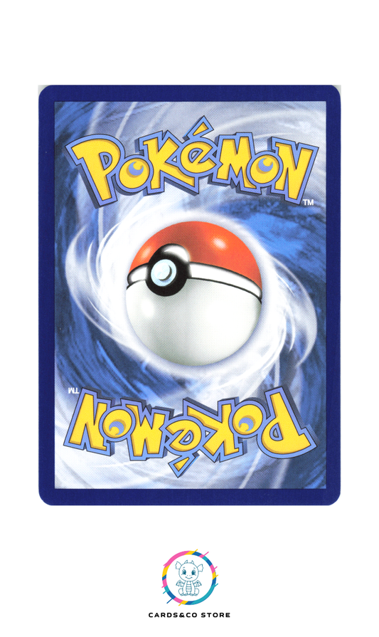 Statitik de N Reverse #049/159 dos