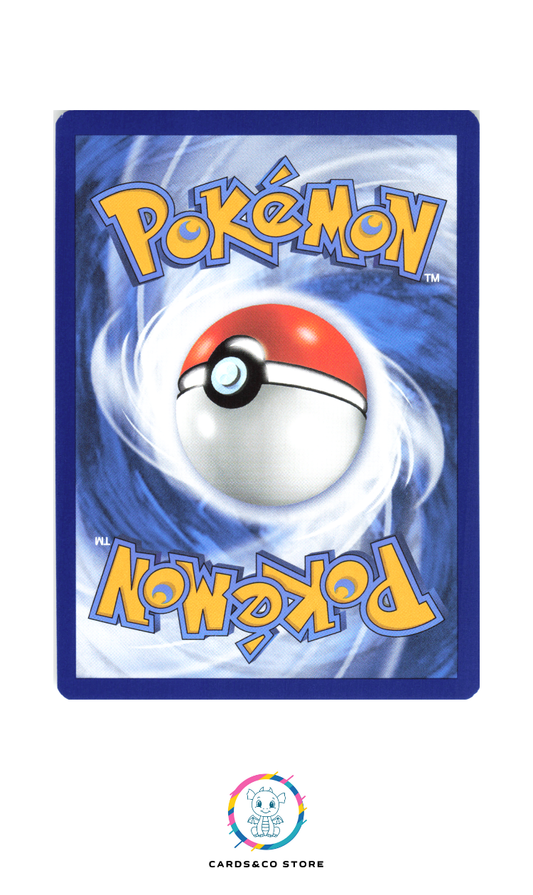 Fulgulairo de Mashynn Reverse #055/159 dos