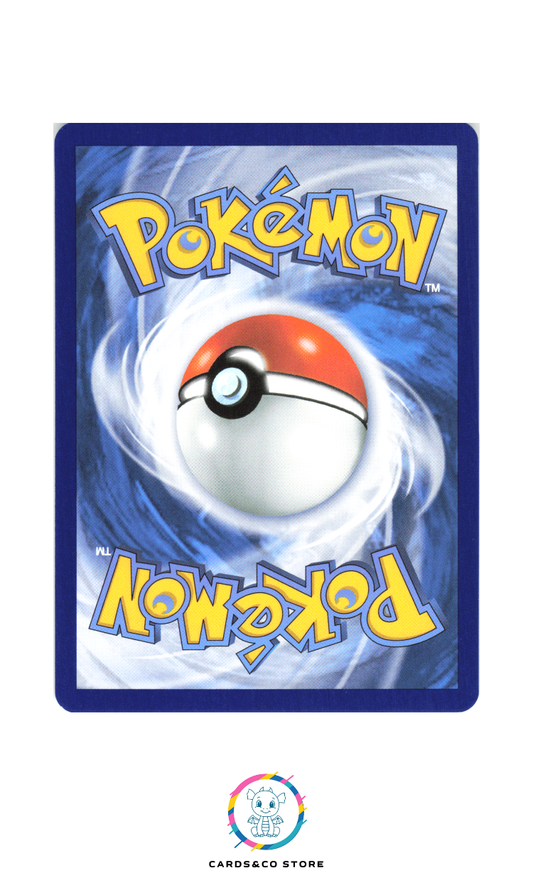 Terhal Reverse #061/159 dos