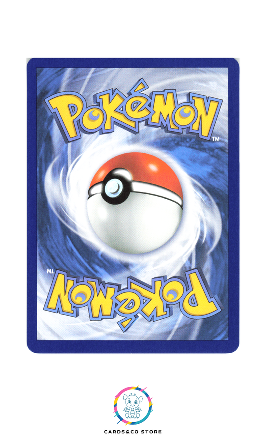 Plumeline Reverse #065/159 dos