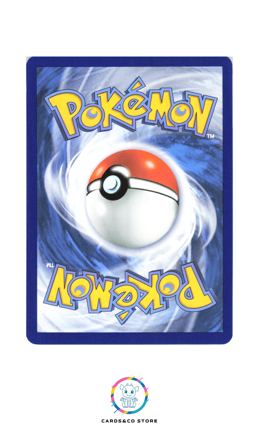 Fourbelin Reverse #072/159 dos