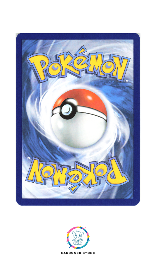 Pandespiègle Reverse #083/159 dos