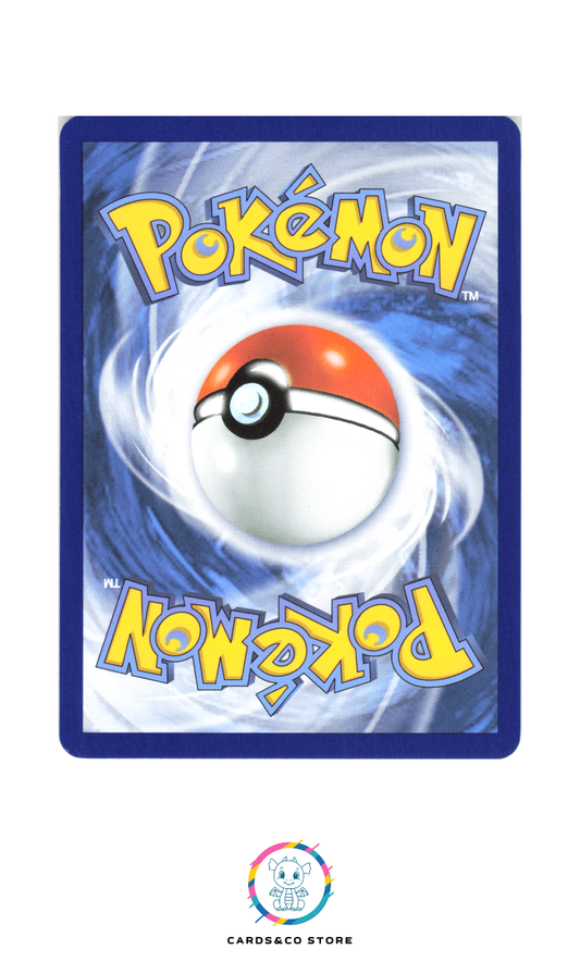 Terracruel Reverse #089/159 dos