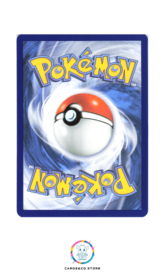 Chacripan de N Reverse #096/159 dos