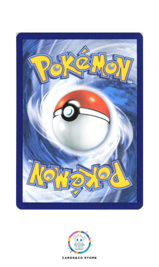 Pandarbare Reverse #099/159 dos