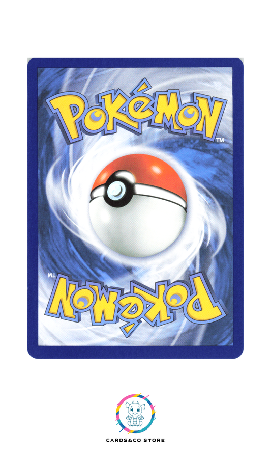 Lestombaile Reverse #101/159 dos