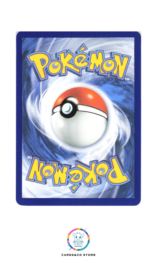 Tic de N Reverse #103/159 dos