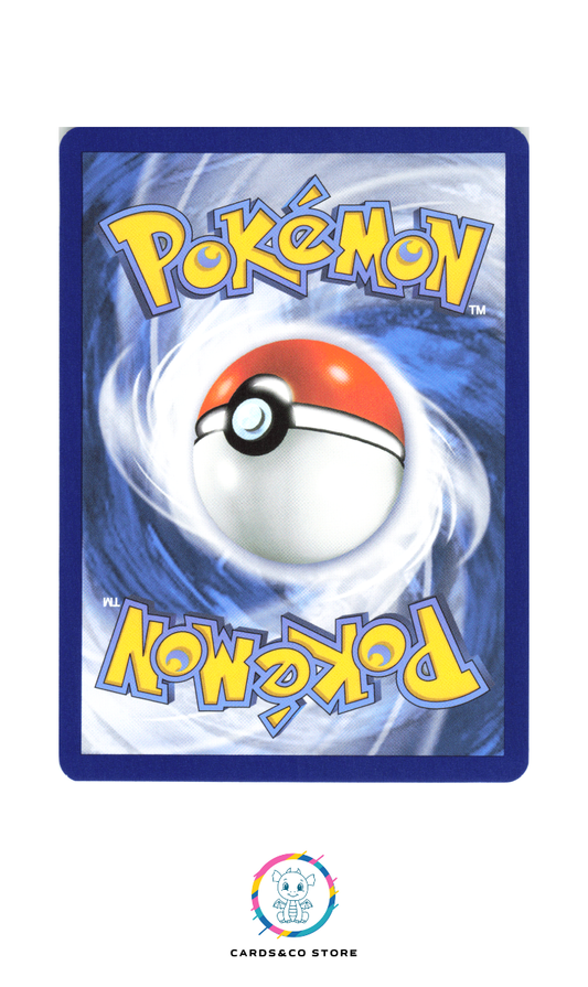 Clic de N Reverse #104/159 dos