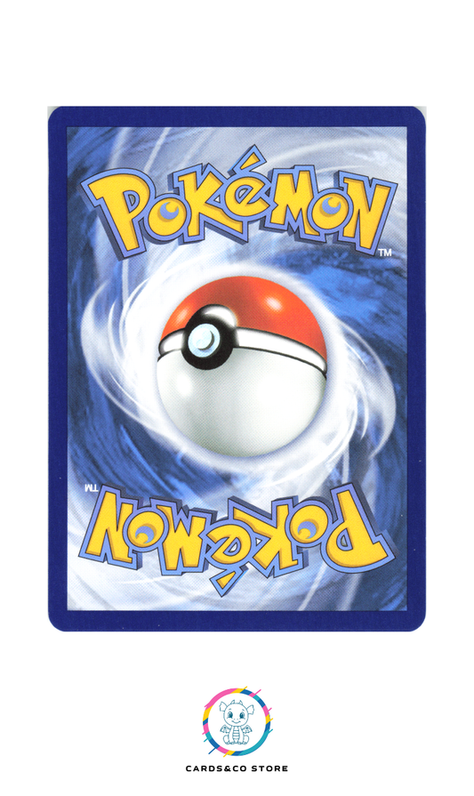 Limonde de Galar Reverse #106/159 dos