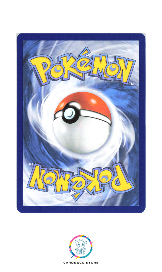 Reshiram de N Reverse #116/159 dos