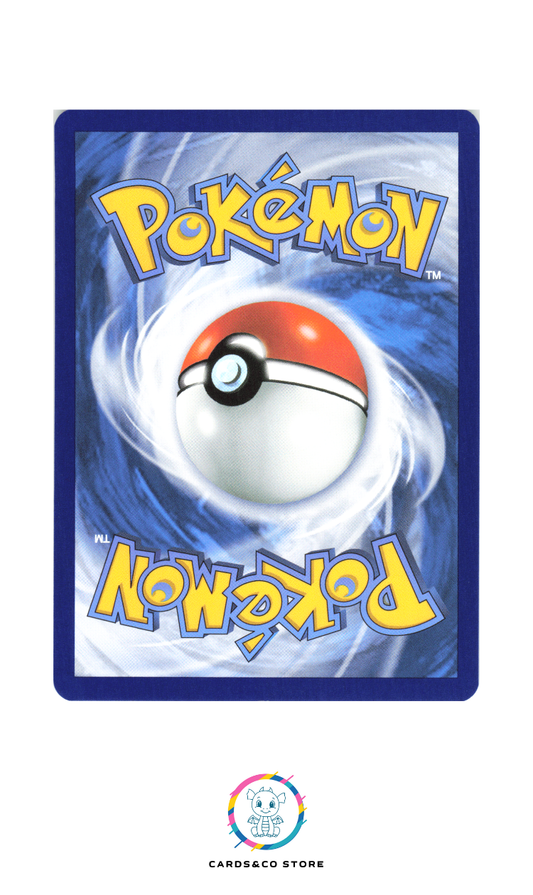 Tropius Reverse #123/159 dos