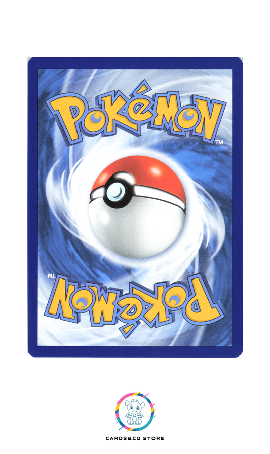 Nanméouïe Reverse #124/159 dos