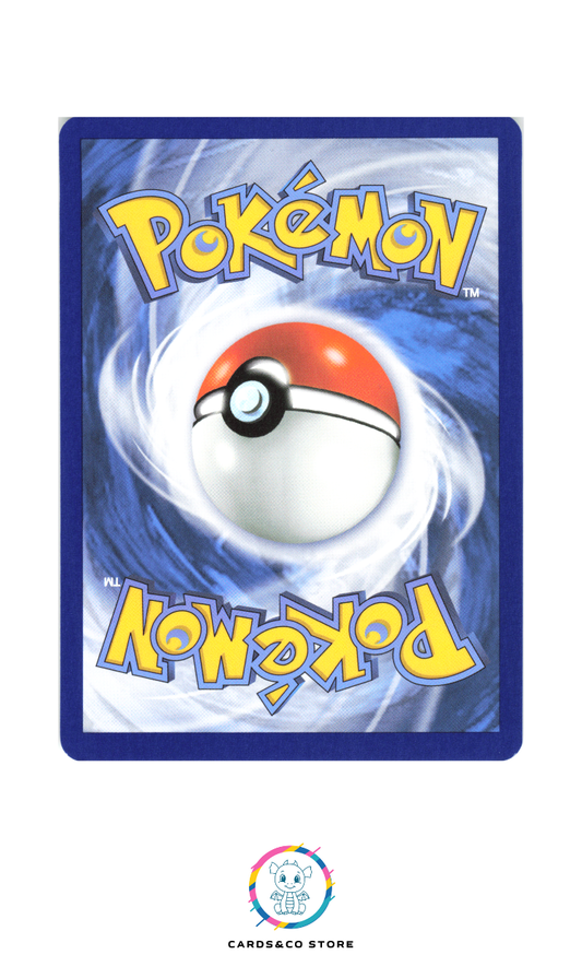 Draïeul Reverse #130/159 dos