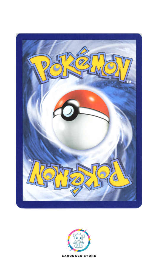 Sac de Nabil Reverse #147/159 dos