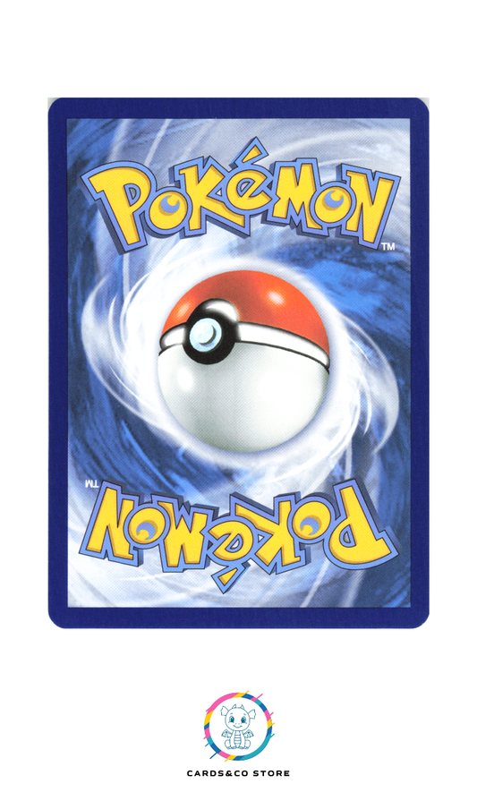 PP Plus de N Reverse #153/159 dos