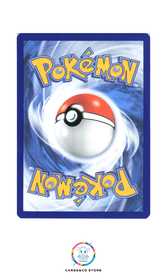 Recherches Professorales - Professeure Olim Reverse #155/159 dos