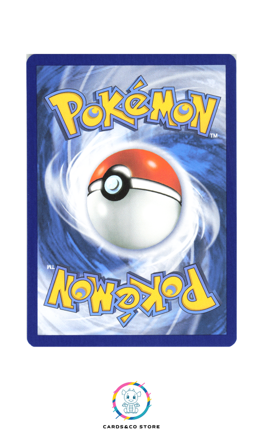 Super Potion Reverse #158/159 dos