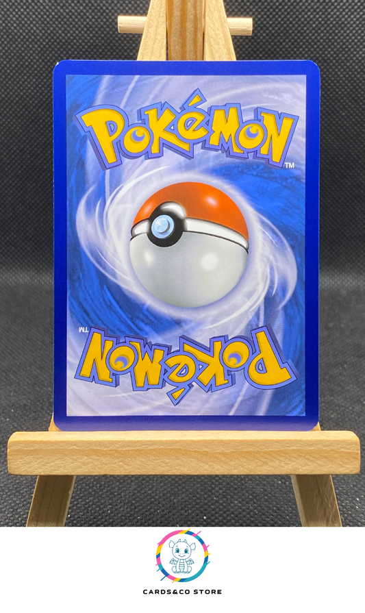 Wailord #162/159 dos