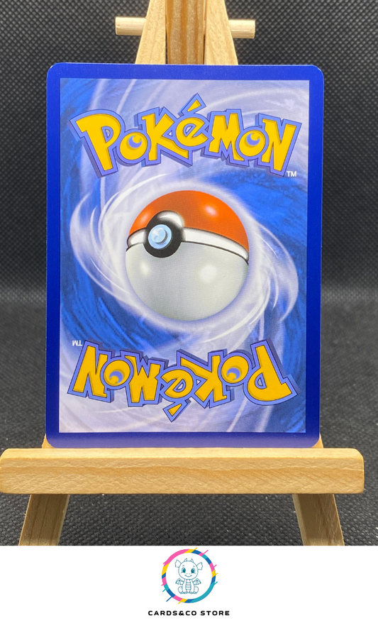 Fulgulairo de Mashynn #163/159 dos