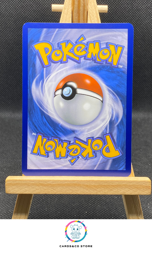 Rubombelle de Lilie #164/159 dos