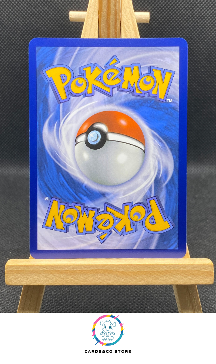 Reshiram de N #167/159 dos