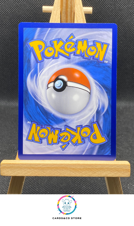 Sonistrelle #169/159 dos