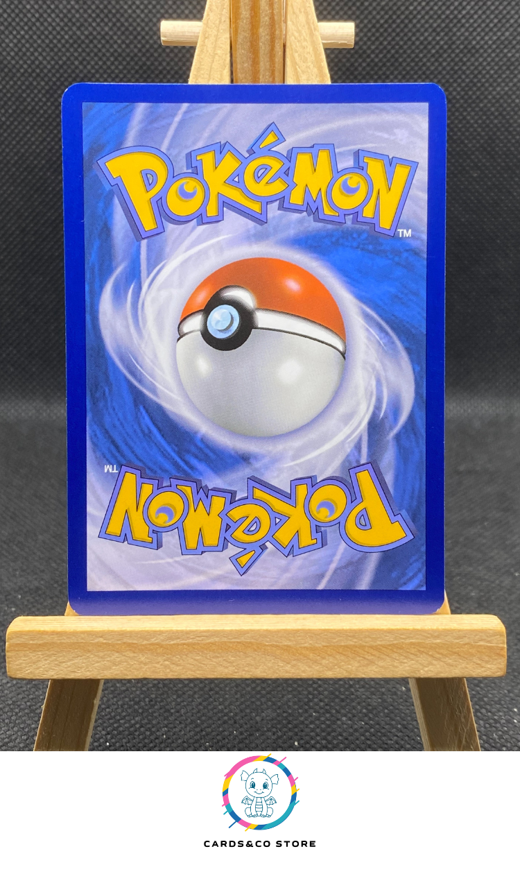 Ampibidou ex de Mashynn #172/159 dos