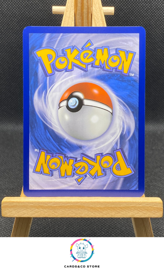 Mélofée ex de Lilie #173/159 dos