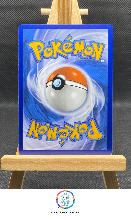 Pomdepik Reverse #001/198 dos