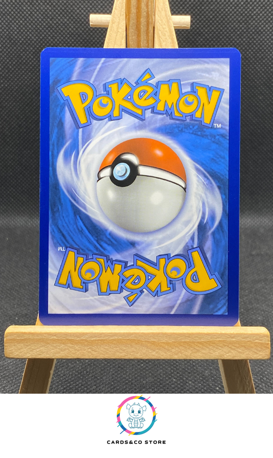 Cacnea Reverse #005/198 dos