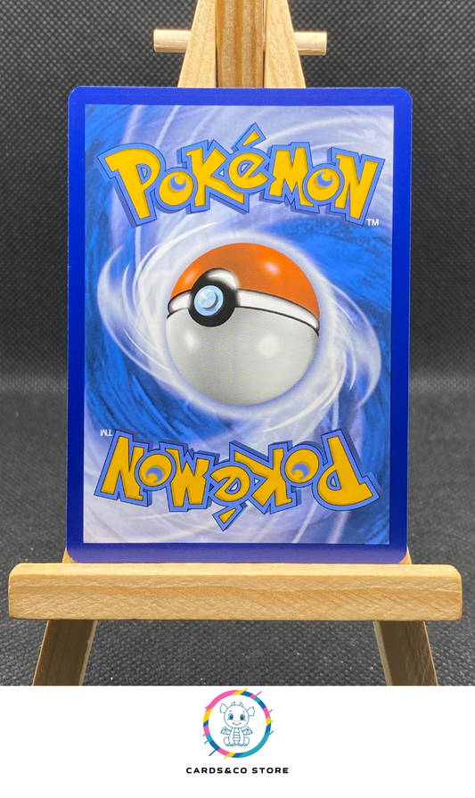 Lépidonille Reverse #008/198 dos