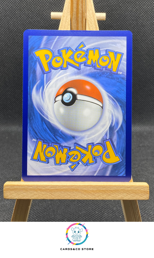 Pérégrain Reverse #009/198 dos