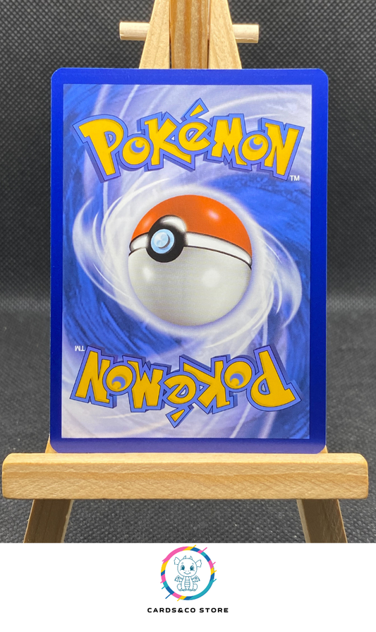 Prismillon Reverse #010/198 dos