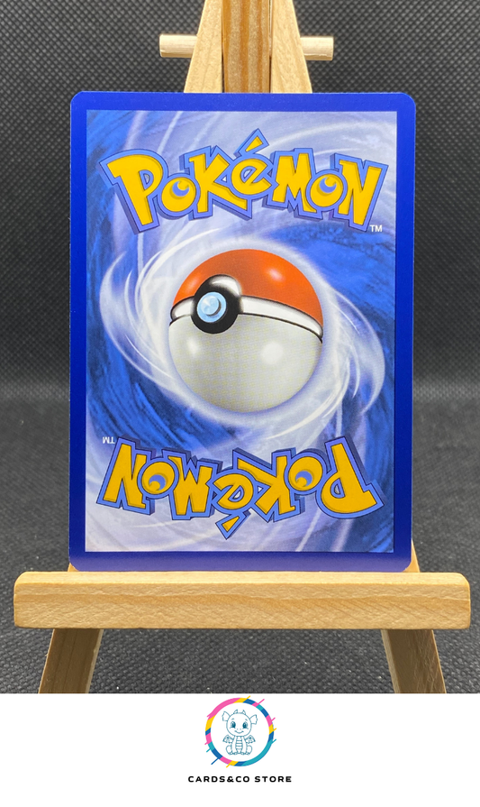 Miascarade Reverse #015/198 dos