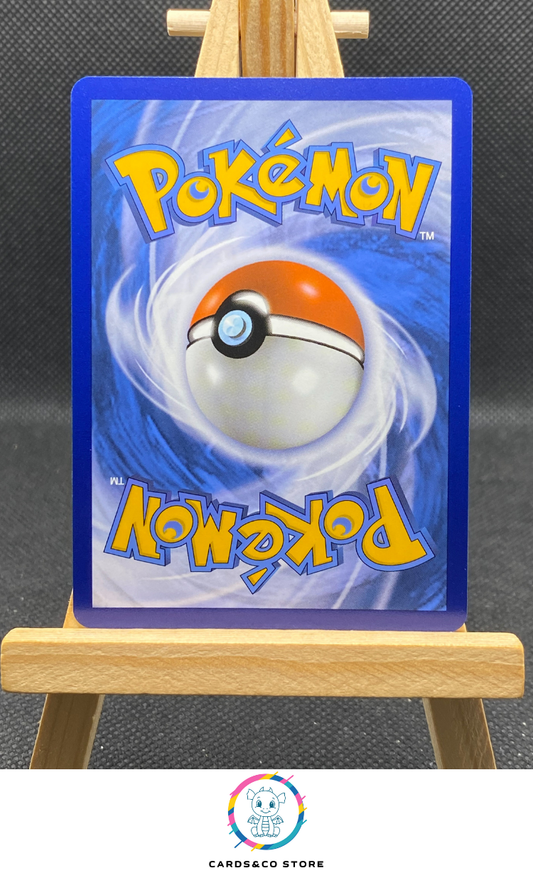 Filentrappe ex #019/198 dos