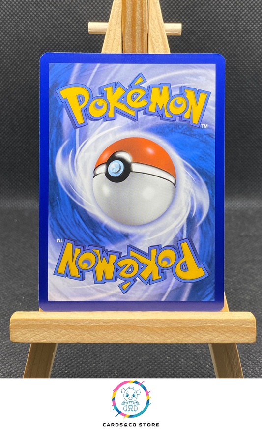 Chartor Reverse #035/198 dos